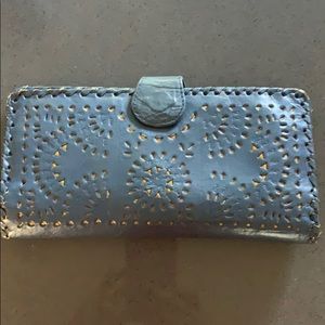 Cleobella Mexicans Wallet